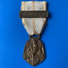 Medaille commemorative 1939 d'occasion  Lilles-Lomme
