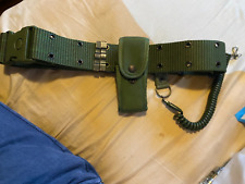 Cinturone con correggiolo usato  Pinerolo
