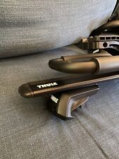 Thule wingbar evo for sale  Jacksonville