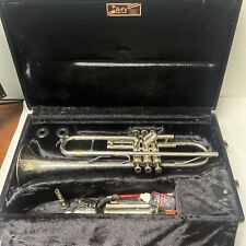 King 1501 trumpet for sale  Wetumpka
