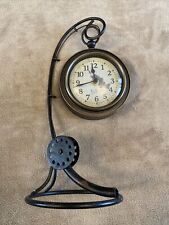 Jbang clock. fishing for sale  Princeton