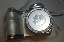 Câmera Digital GE Power Pro Series X550 16.1MP - Preta COMO ESTÁ comprar usado  Enviando para Brazil