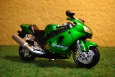 Kawasaki grün 0000000123 gebraucht kaufen  Köln