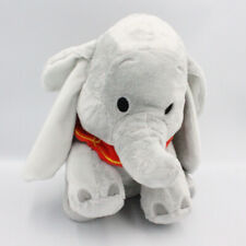 Peluche dumbo éléphant d'occasion  Le Portel