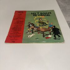 Vinyle disque tours d'occasion  Laroque-d'Olmes