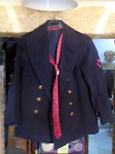 Vintage giacca doppiopetto usato  Gioia Del Colle
