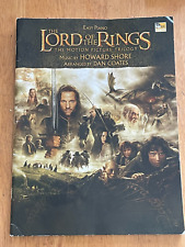 Lord rings lotr for sale  Arlington Heights