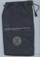 First national bank for sale  San Rafael