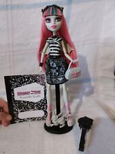 Monster high rochelle d'occasion  Auxerre