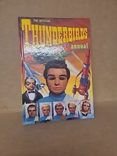 Thunderbirds annual for sale  HAVERHILL