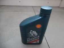 Shell advance racing for sale  BURNTWOOD
