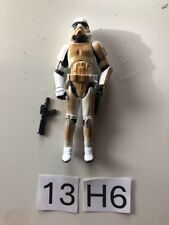 Stormtrooper Star Wars 3 3/4 comprar usado  Enviando para Brazil