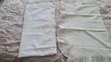 Baby crib drapes for sale  SPENNYMOOR