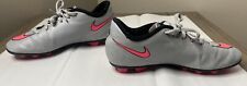 Nike mecurial soccer for sale  Utica