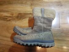 Ladies timberland waterproof for sale  MANCHESTER