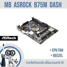 Scheda madre asrock usato  Arezzo