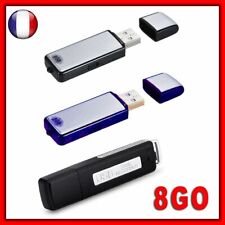 Micro spy usb d'occasion  Expédié en Belgium