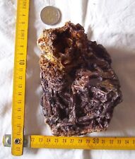 Minerale cerussite miniera usato  Cagliari