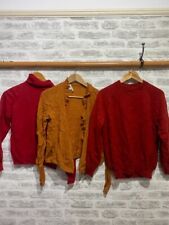 Cashmere jumpers crafts for sale  LLANDUDNO