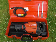 Hilti te1000 avr for sale  BRENTWOOD