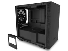 Nzxt h210 black for sale  Kennebunk