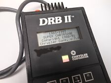 Chrysler drb diagnostic for sale  Tucson