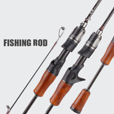 Telescopic spinning fishing for sale  Shipping to Ireland