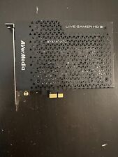 Avermedia gc570 live for sale  Buford