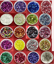 5mm cup sequins for sale  BRAINTREE