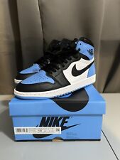 Size 10 - Jordan 1 Retro OG High UNC Toe for sale  Shipping to South Africa