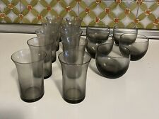 Set bicchieri coppette usato  Milano