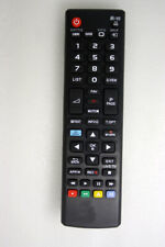 Usado, Controle remoto para TV LCD LG 39LN577 39LN577S-ZK 39LN5778 42LN5707 42LN570S-ZA comprar usado  Enviando para Brazil
