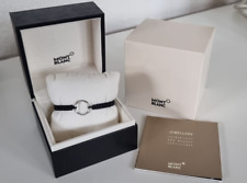 Montblanc armband 925 gebraucht kaufen  Lamstedt