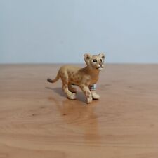 Schleich Cachorro de león 14813 NUEVO comprar usado  Enviando para Brazil