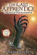 Wrath bloodeye paperback for sale  Montgomery