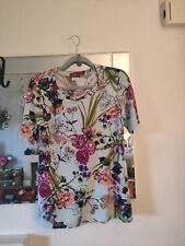 Ladies tunic top for sale  BURY