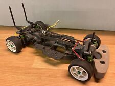 Tamiya ta03r chassis for sale  BOW STREET