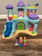 Used, Lakeshore Learning Under the Sea Mermaid Palace Complete Set Excellent condition for sale  Shipping to South Africa