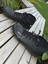 Nike mercurial superfly for sale  OLDHAM