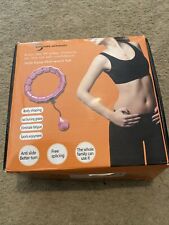 Weighted hula hoop for sale  HIGH WYCOMBE