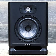 Alto-falante Focal Professional Alpha 65 Evo 6.5" Woofer Active Nearfield com caixa comprar usado  Enviando para Brazil