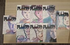 Englisch pluto urasawa gebraucht kaufen  Kirchheim