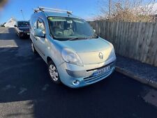 Renault kangoo expression for sale  TENBY