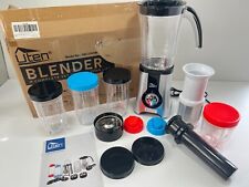 Blender smoothie maker for sale  TAUNTON