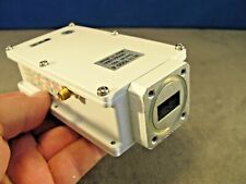 NORSAT 1000 A, LNB WITH SEPARATE SMA EXTERNAL REF INPUT, VAST ,PLV812A <554>   for sale  Shipping to South Africa