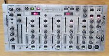 Mixer Behringer Pro VMX1000USB 5 canais DJ, usado comprar usado  Enviando para Brazil