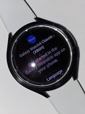 Samsung galaxy watch4 for sale  Macomb