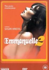 Emmanuelle dvd 1976 for sale  UK