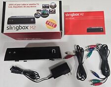 Slingbox sling media for sale  Fort Lauderdale