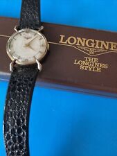 Longines cal 22ls for sale  BEDFORD
